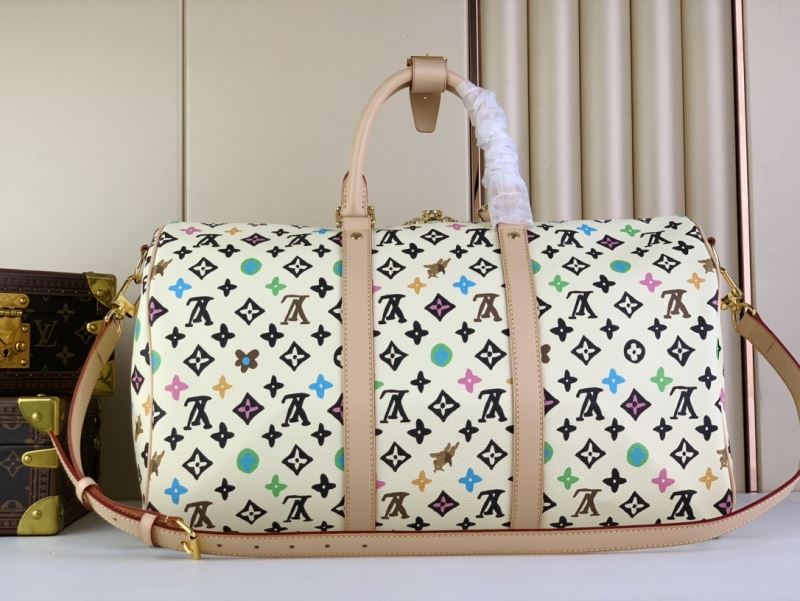 Louis Vuitton Travel Bags